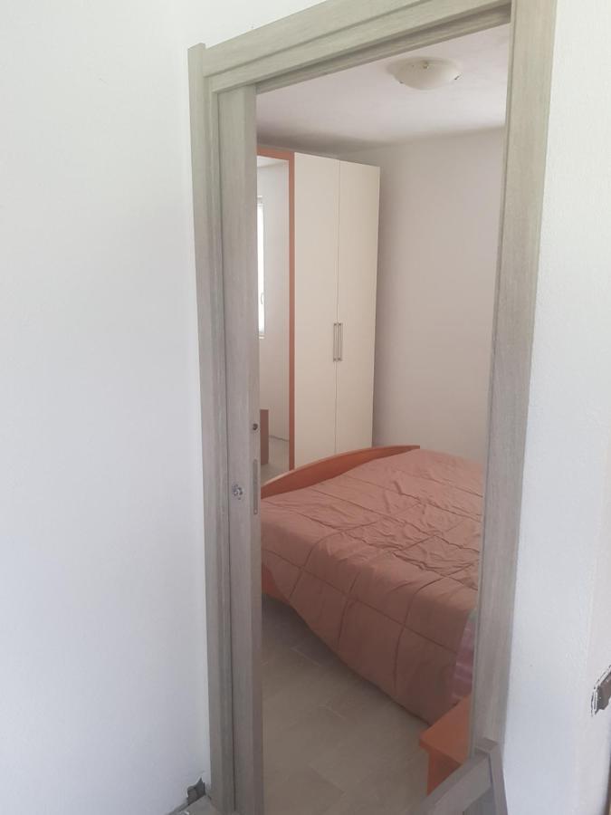 La Grolla Apartment Aosta Bagian luar foto